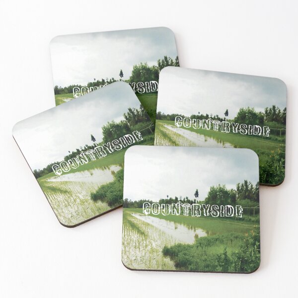 Item preview, countryside designed and sold by Abharan.