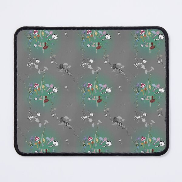 Mushroom Medley Mouse Pad