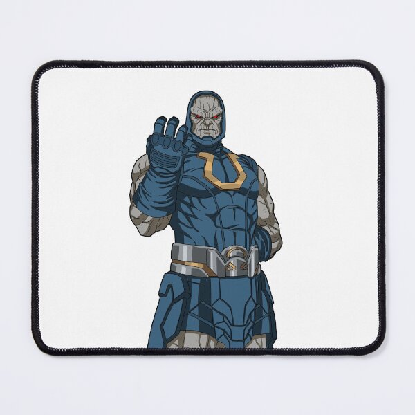 Item preview, Darkseid designed and sold by philchoart.