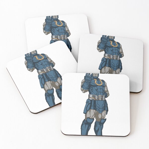 Item preview, Darkseid designed and sold by philchoart.