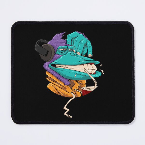 Item preview, Monkey v3 designed and sold by dadgogo.