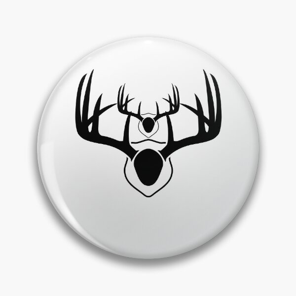 Item preview, halloween deer chest costume designed and sold by SwifTech.