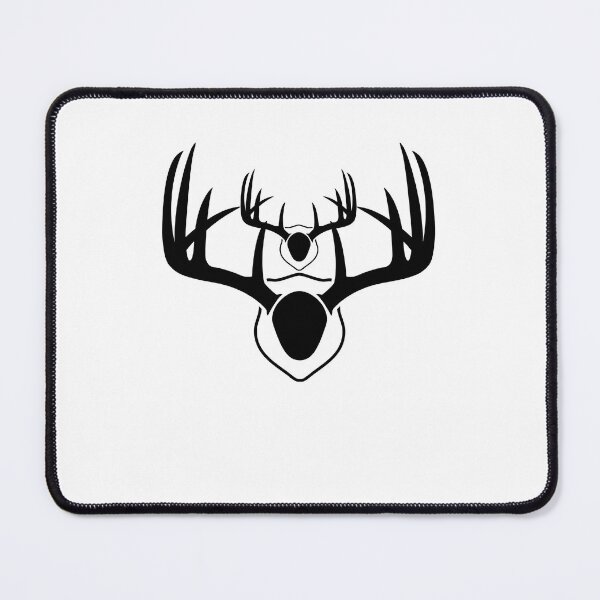 Item preview, halloween deer chest costume designed and sold by SwifTech.