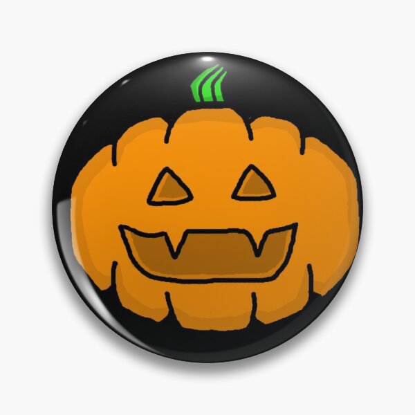 Item preview, Jack-o'-lantern designed and sold by Let-be-on-Trend.