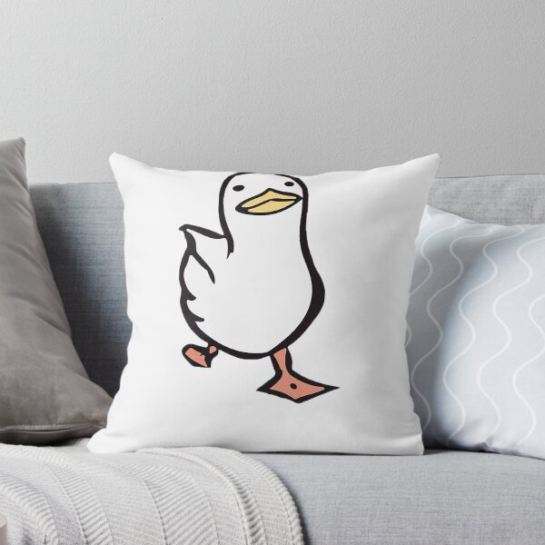 Item preview, Happy walking duck meme designed and sold by mostafa elkhadraoui.