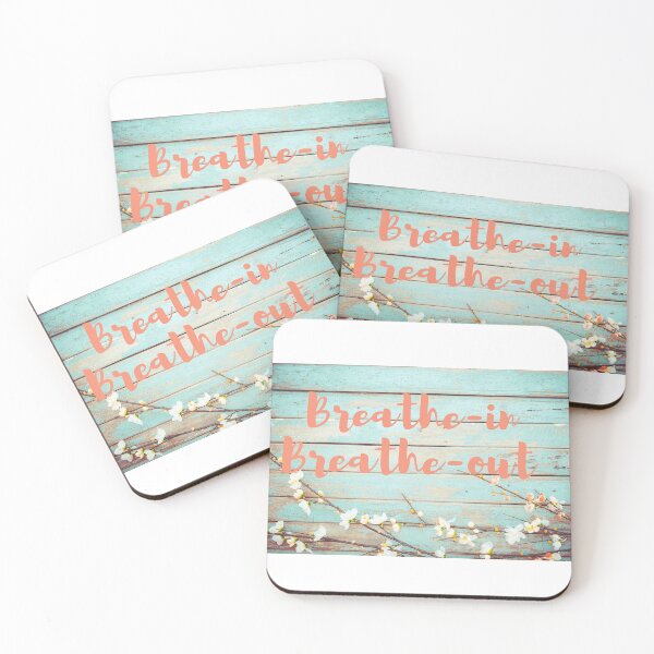 Item preview, Breathe in Breathe out designed and sold by Lelemunda13.