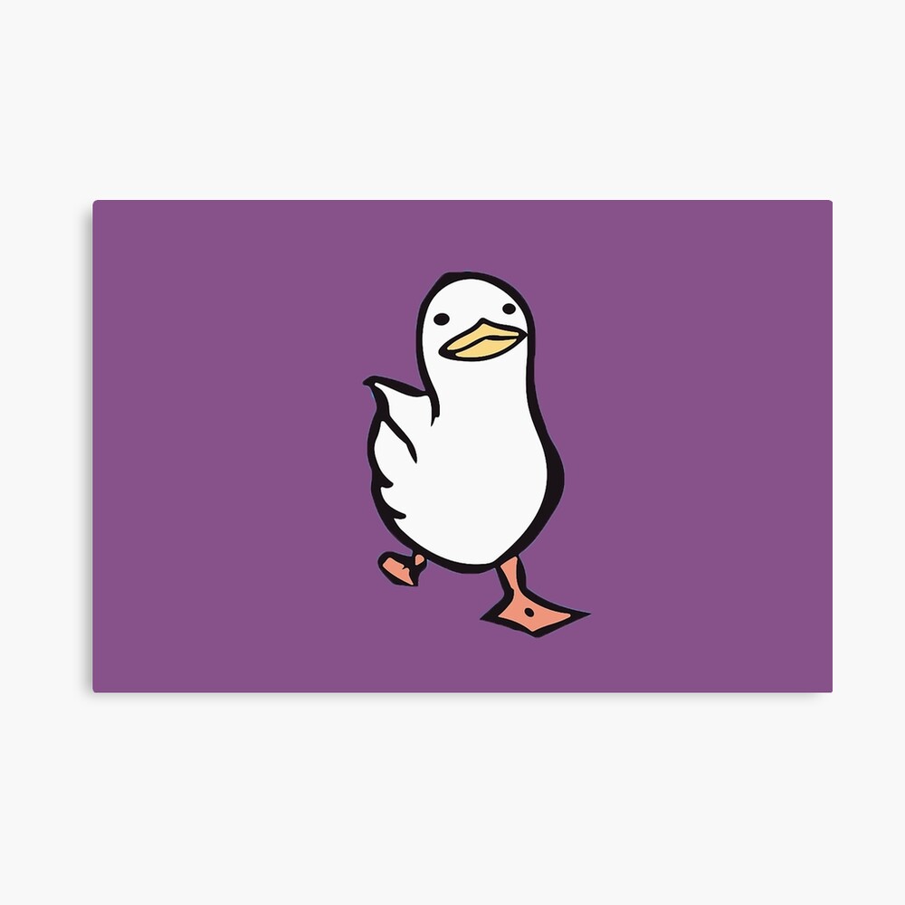 Happy walking duck meme Happy walking duck meme