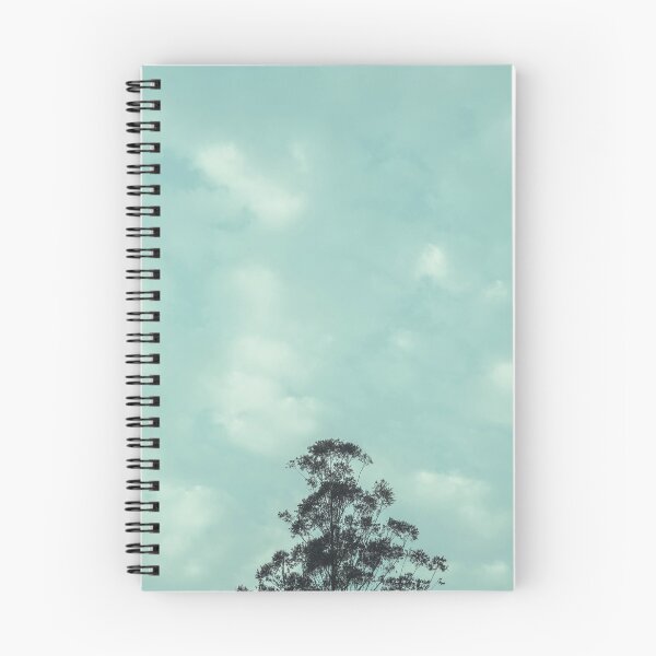 Item preview, Beautiful Sky - Tree designed and sold by anafrancisconi.