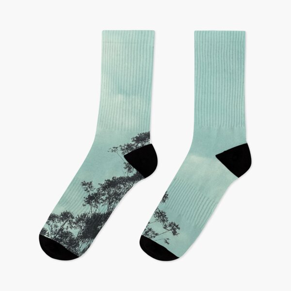Item preview, Beautiful Sky - Tree designed and sold by anafrancisconi.