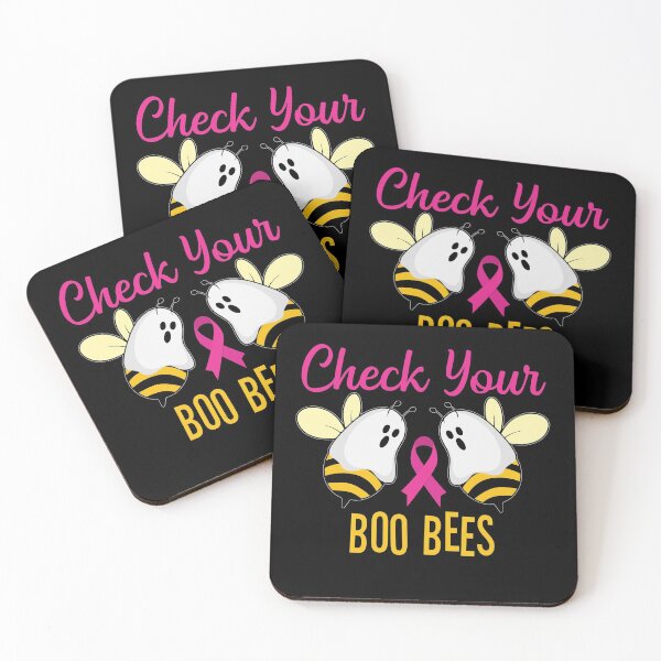Item preview, Check Your Boo Bees  designed and sold by ZiesMerch.