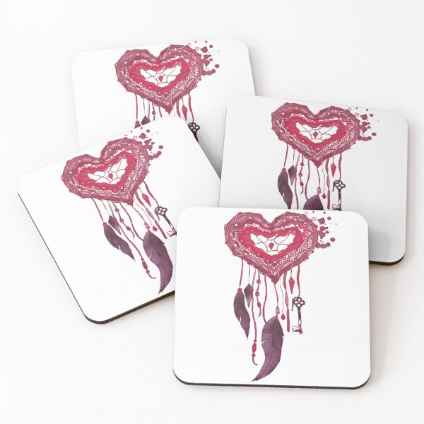 Item preview, Heart Catcher designed and sold by amira.