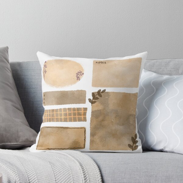 Item preview, Notes designed and sold by Inez-kemmy.