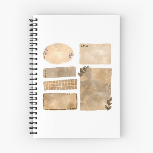 Item preview, Notes designed and sold by Inez-kemmy.