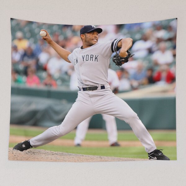 Item preview, Mariano Rivera trending designed and sold by duierrett88.