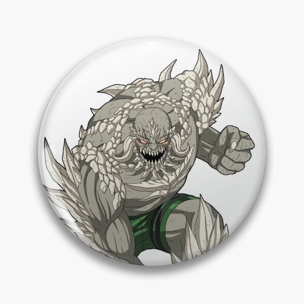 Item preview, Doomsday designed and sold by philchoart.