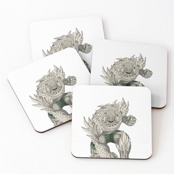 Item preview, Doomsday designed and sold by philchoart.