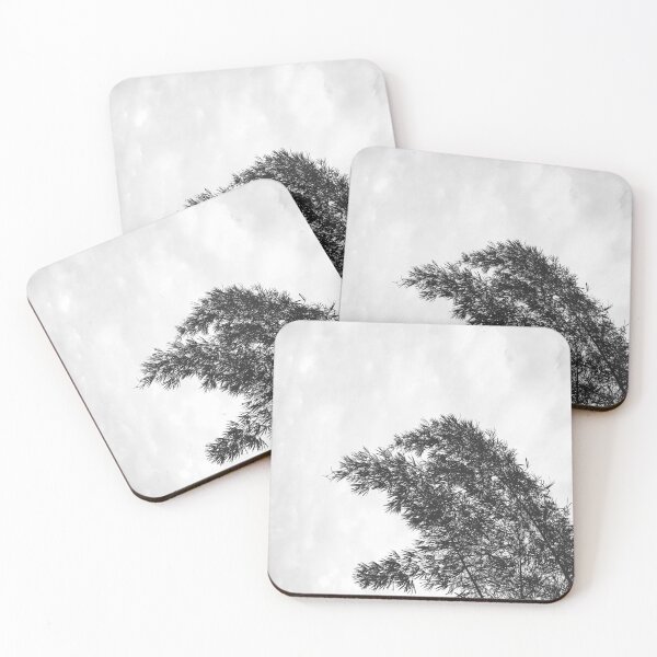 Item preview, Tree Black and White designed and sold by anafrancisconi.