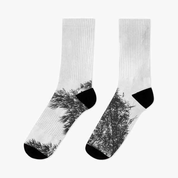 Item preview, Tree Black and White designed and sold by anafrancisconi.