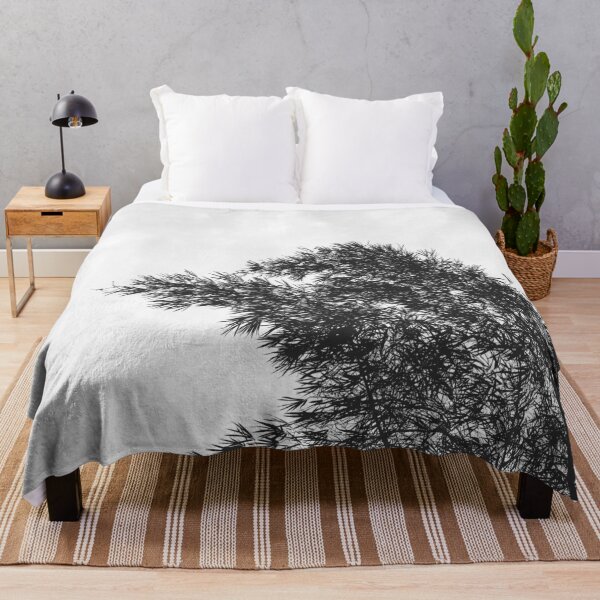 Item preview, Tree Black and White designed and sold by anafrancisconi.