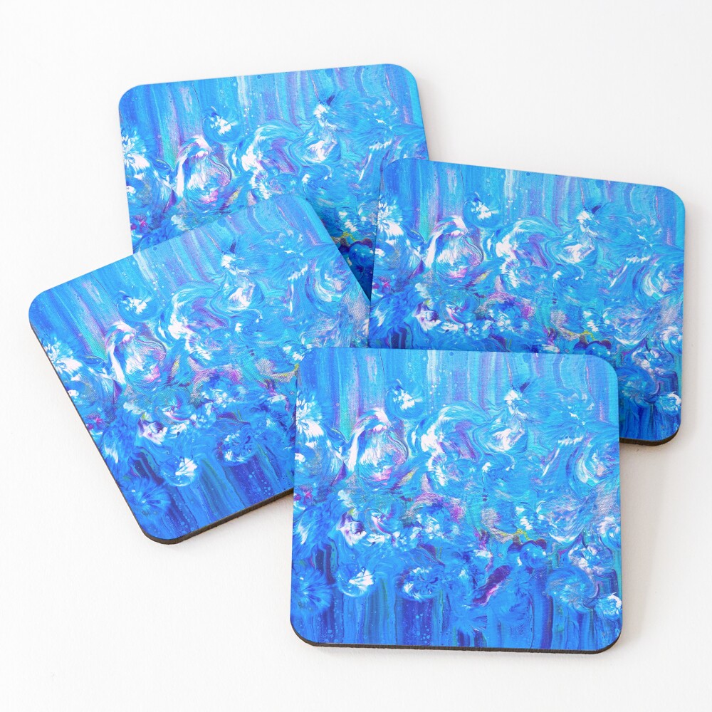 Item preview, Coasters (Set of 4) designed and sold by RAdley21.