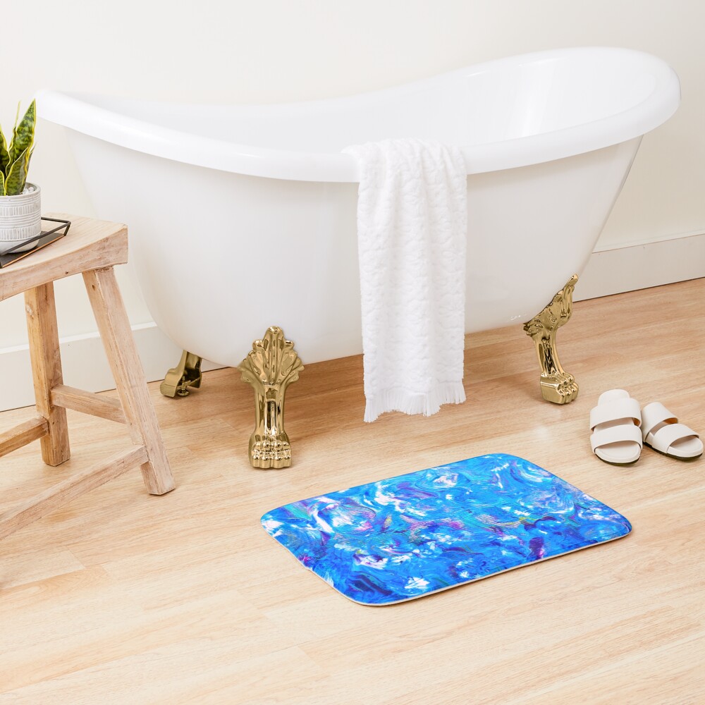 Item preview, Bath Mat designed and sold by RAdley21.