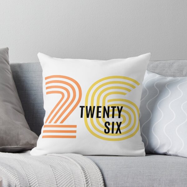 Item preview, October Is My Birthday-ABATKOK-twenty six designed and sold by abatkok.