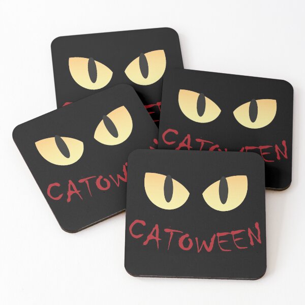 Item preview, Catoween designed and sold by pedrolealmkt.