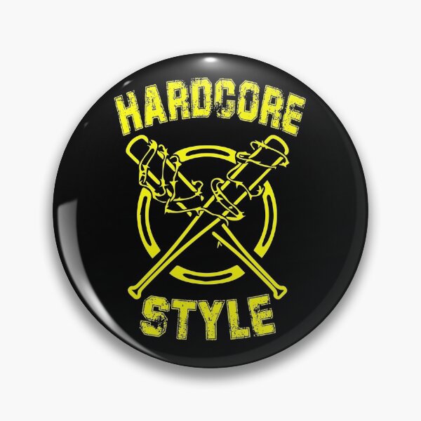 Item preview, Hardcore style designed and sold by rolito86.