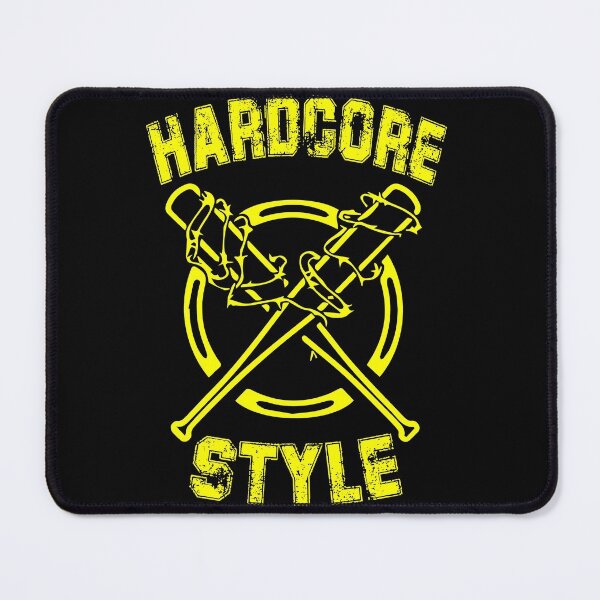 Item preview, Hardcore style designed and sold by rolito86.