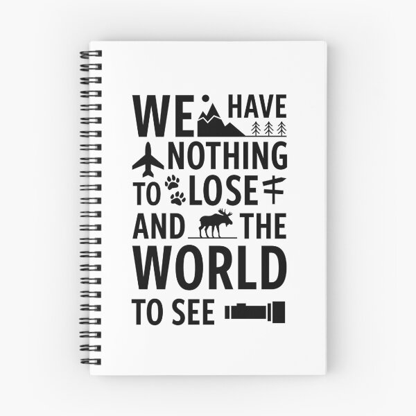 Item preview, World To See designed and sold by KKcreative.