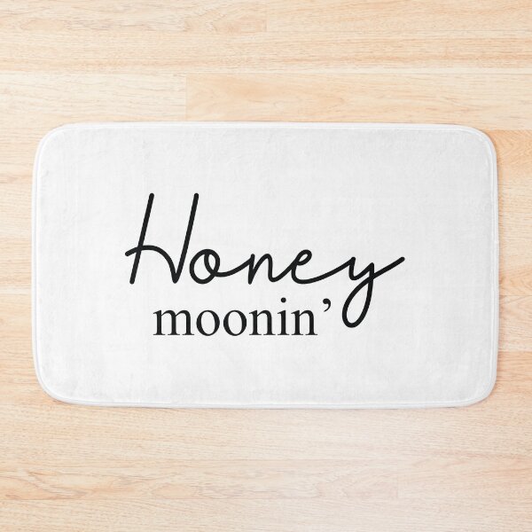 Item preview, honey moonin designed and sold by FauzIDEA.