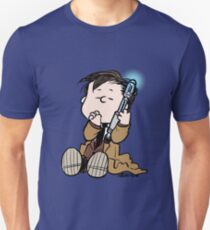 More than a blanket Unisex T-Shirt
