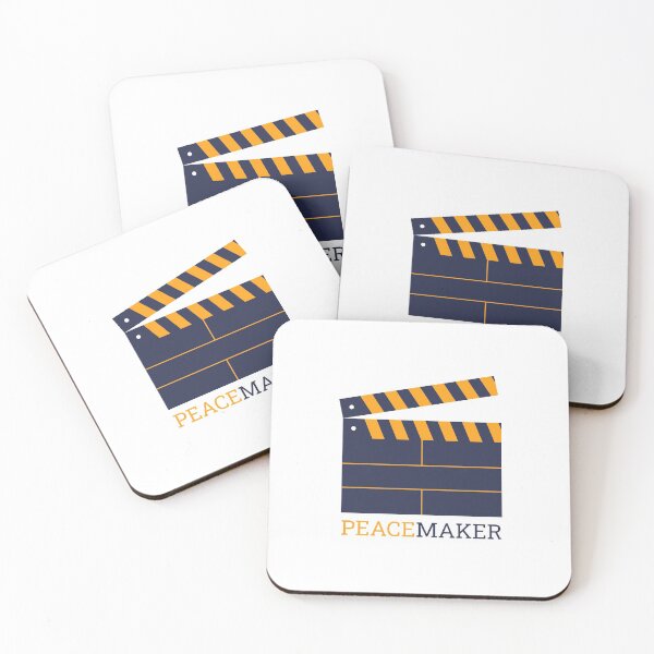 Item preview, Film slate  designed and sold by Graphicore.