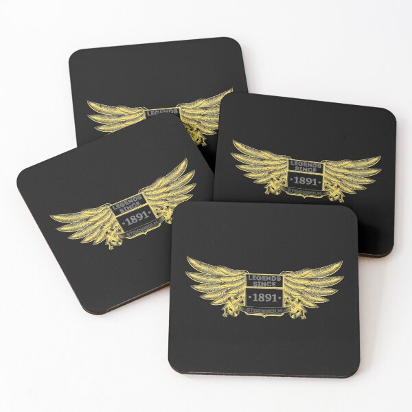 Item preview, Legends since 1891 Stockholm designed and sold by AikFansMerch.