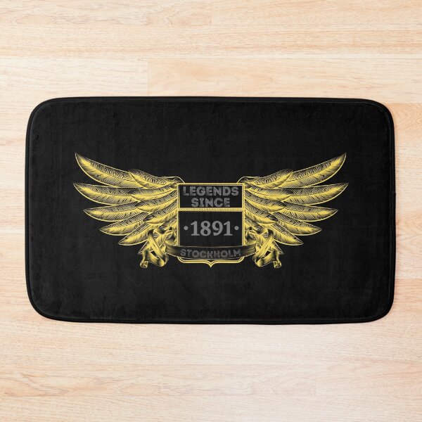 Item preview, Legends since 1891 Stockholm designed and sold by AikFansMerch.