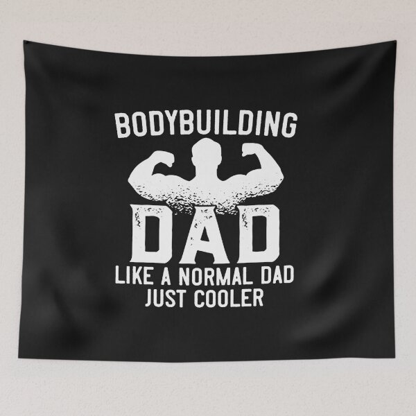 Artikelvorschau, Bodybuilding entworfen und verkauft von bambgood17.