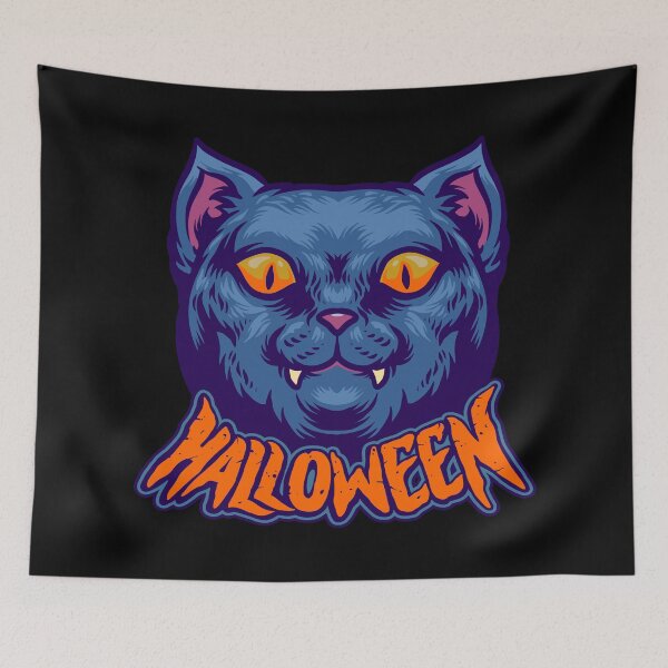 Item preview, Happy Halloween   designed and sold by AEGMEDIA.