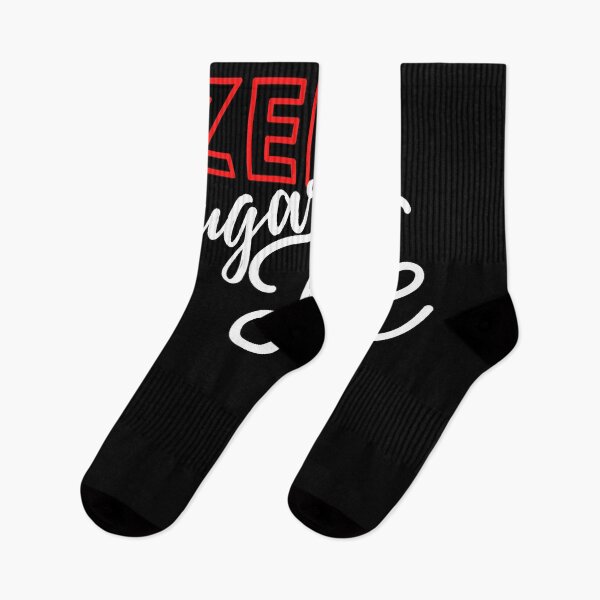 Item preview, Zero Sugar Life - Trendy Lifestyle Classic designed and sold by DeborahJean01.