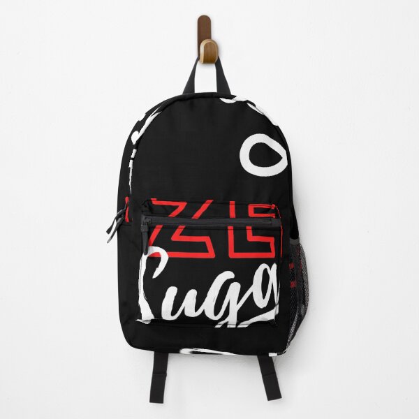Item preview, Zero Sugar Life - Trendy Lifestyle Classic designed and sold by DeborahJean01.
