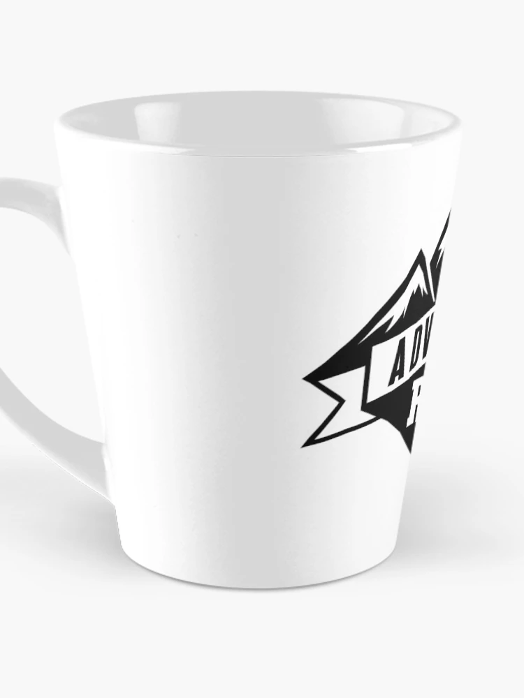 Thumbnail 3 of 4, Coffee Mug, Adventure Rocks! designed and sold by KKcreative.