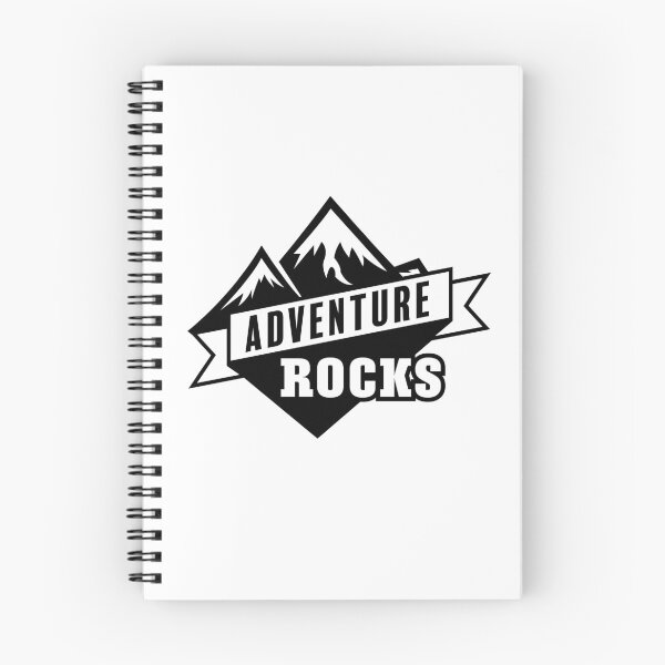 Item preview, Adventure Rocks! designed and sold by KKcreative.