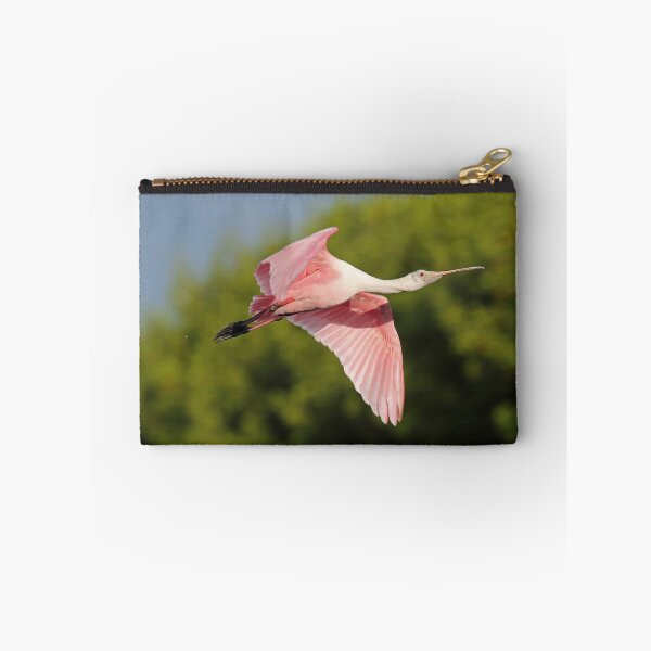 Item preview, Roseate in flight designed and sold by Anthony Goldman.