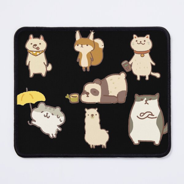 Item preview, Animal Restaurant designed and sold by duierrett88.