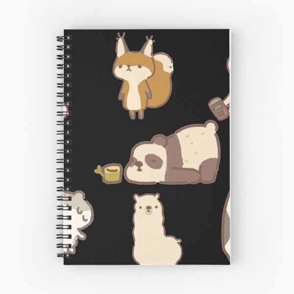 Item preview, Animal Restaurant designed and sold by duierrett88.