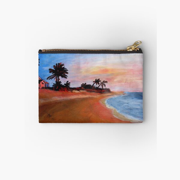 Item preview,  Varadero Beach In Kuba designed and sold by artshop77.