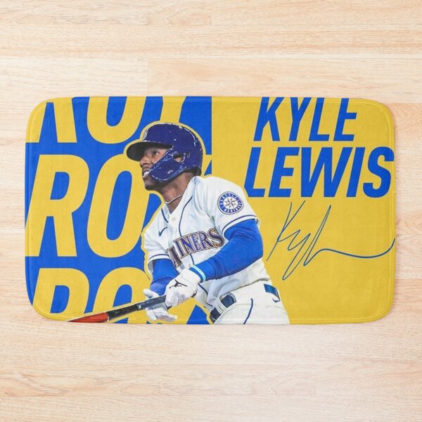 Item preview, Kyle Lewis designed and sold by jidanmaulana.