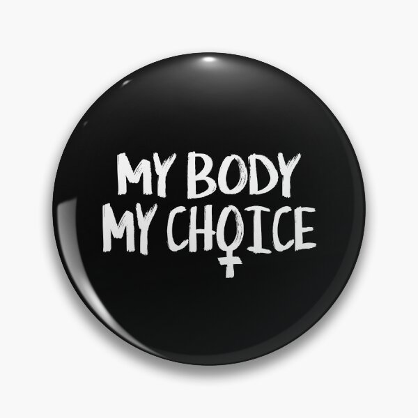 Item preview, MY BODY MY CHOICE - 2.0 designed and sold by EqualiTEEZ.