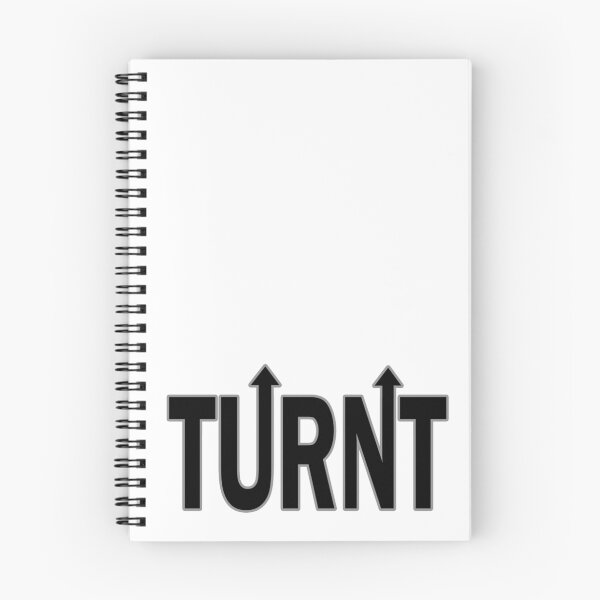 Item preview, Turnt Up Turnip Turn Up designed and sold by Michael Garber.