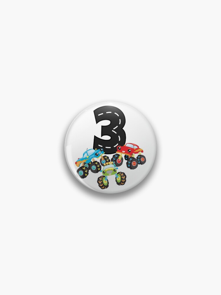 Pin on The 3rd Birthday