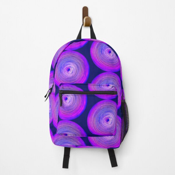 Artikelvorschau, Pink 'n' Blue Swirl entworfen und verkauft von Mark Russell.